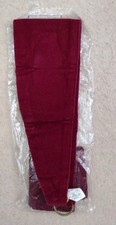 One pair velour for sale  BOGNOR REGIS