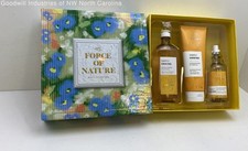 Creme de lavagem Bath & Body Works Force Nature Simply Unwind sândalo baunilha comprar usado  Enviando para Brazil