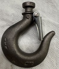 Lower hook latch for sale  Montauk