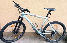 Fahrrad mtb cube gebraucht kaufen  Ingelheim am Rhein