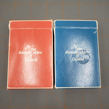 United airlines vtg for sale  Sweet Home