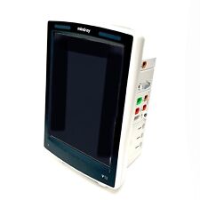 Módulo paciente Mindray V12 REF 0998-00-1800-101, com módulo Masimoset comprar usado  Enviando para Brazil