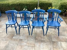 Used farmhouse fiddleback for sale  TROON