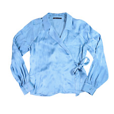 Marks spencer blouse for sale  CORWEN