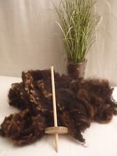 Handspindel 175g gewaschener gebraucht kaufen  Kirchenlamitz