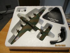 Diecast model aircraft for sale  OLDHAM