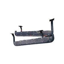 pedane laterali opel vivaro usato pedane laterali opel vivaro usato  Gubbio