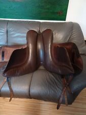 Reitsattel gebraucht hintermey gebraucht kaufen  Peiting