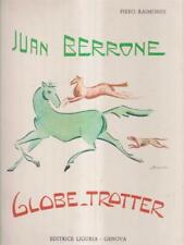 Globe trotter berrone usato  Italia