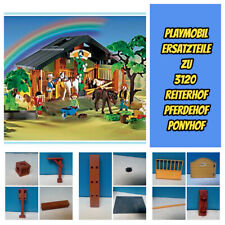 Fb12 playmobil ersatzteile gebraucht kaufen  Bischofswiesen