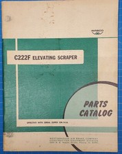 Wabco parts catalog for sale  Hampton