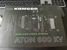 Vaxis atom 600 gebraucht kaufen  Mainz