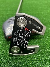 Titleist scotty cameron for sale  WARRINGTON