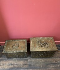 Two antique gold for sale Two antique gold for sale  ROCHFORD