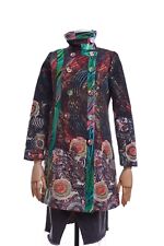 Womens coat desigual d'occasion  Expédié en Belgium