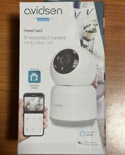 Telecamera wifi interno usato  Vimodrone