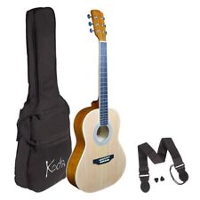 Acoustic guitar pack for sale  Ireland