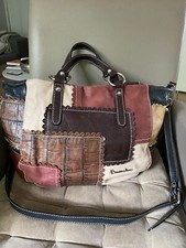 Braccialini echt leder gebraucht kaufen  Willich