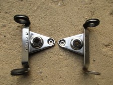 Suzuki 250 nj42a gebraucht kaufen  Bautzen-Umland I
