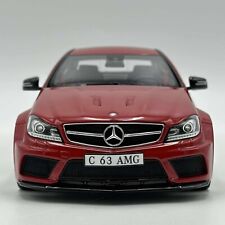 Rare mercedes c63 d'occasion  Pontoise