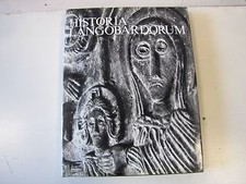 Historia langobardorum pauli usato  Italia