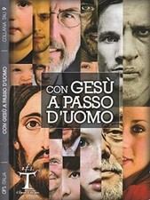 O.f.s. con gesù usato  Zerbolo