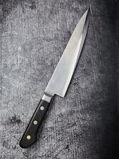 Misono gyuto japanisches gebraucht kaufen  Ludwigshafen am Rhein