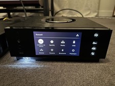 Streamer dac pre d'occasion  Tulle