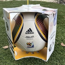 Adidas jabulani 2010 for sale  Plant City