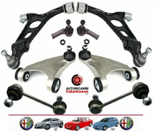Kit bracci sospensione usato  Bojano