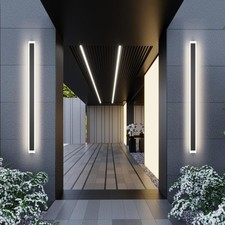 Long strip wall for sale  USA