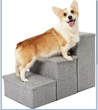 Dog stairs storage for sale  WOLVERHAMPTON