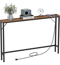 Sofa table outlet for sale  Poughkeepsie