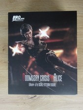 Brotoys resident evil gebraucht kaufen  Lingen (Ems)
