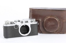 Leica gehäuse shp gebraucht kaufen  Nürnberg