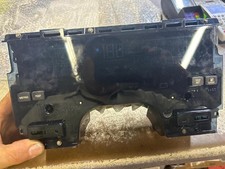 Rebuilt speedometer cluster for sale  Petersburg