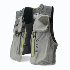 Orvis gilet ultralight d'occasion  Romans-sur-Isère