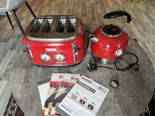 Red haden retro for sale  BIRMINGHAM