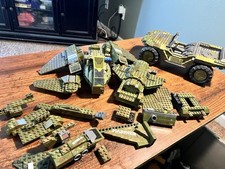 Mega bloks halo for sale  Madison