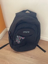 Dakine backpack litres for sale  WARRINGTON