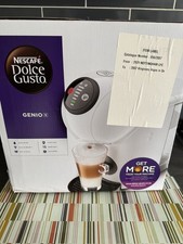 Krups nescafe dolce for sale  DERBY