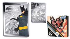 Prevente coffret argent d'occasion  France