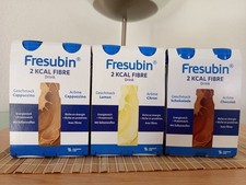 Fresubin kcal fibre gebraucht kaufen  Wüstenrot