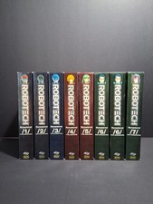 Robotech remastered extended for sale  Fort Morgan