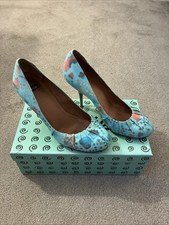 Bertie turquoise unique for sale  PONTYPRIDD