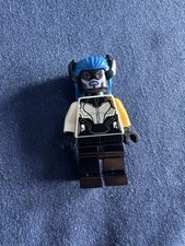 Lego minifigure image for sale  WEST DRAYTON