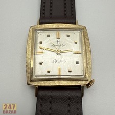 Vintage 1960s hamilton for sale  Phoenix