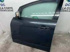 Portiera anteriore sinistra usato  Italia