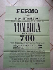 E666 marche fermo usato E666 marche fermo usato  Italia