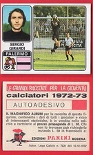 Figurina calciatori panini usato  Perugia